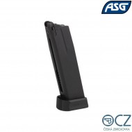 Caricatore a gas 26bb black per cz sp-01 shadow 2 asg (asg-19309) Caricatore a gas 26bb black per cz sp-01 shadow 2 asg (asg-19309)