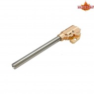 Set completo per we/marui hi-capa maple leaf (ml-agent-040) Set completo per we/marui hi-capa maple leaf (ml-agent-040)