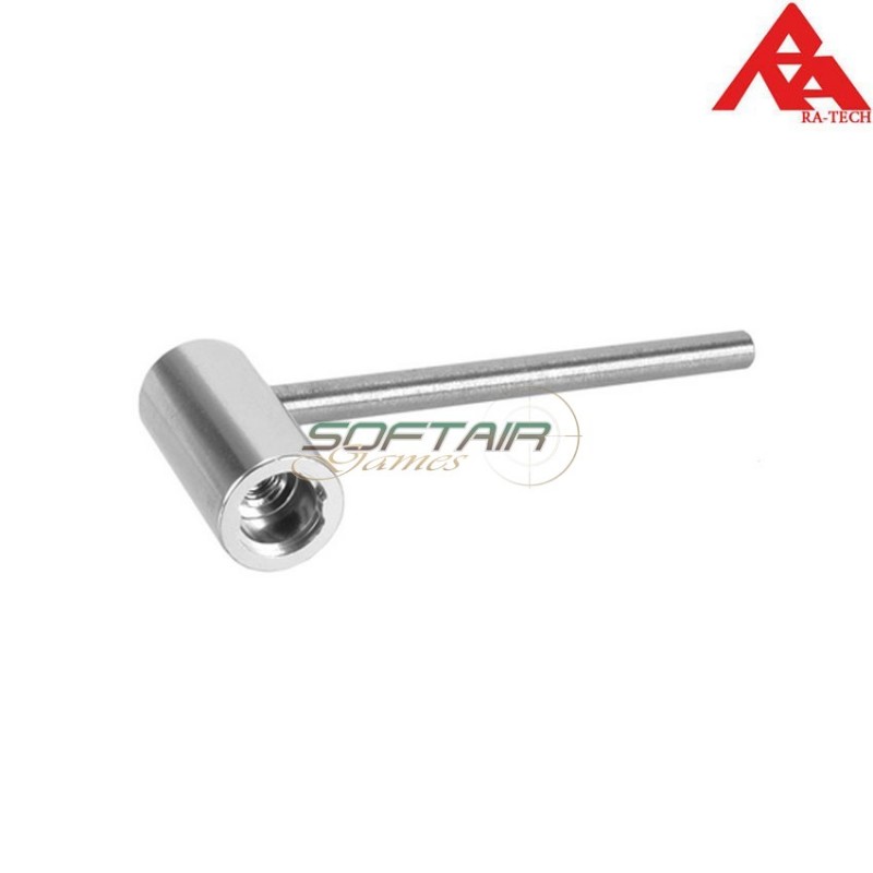 Chiave regolazione npas type 2 ra-tech (rt-a004)