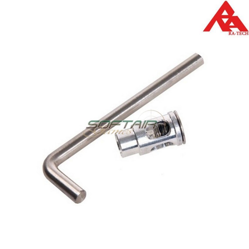 Npas kit per we open bolt system ra-tech (rt-rag-we-026)