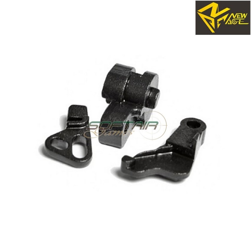 Trigger sear set for we glock pistol series new age (na-019)