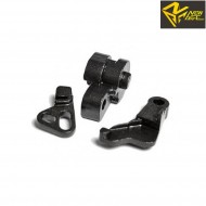 Trigger sear set for we glock pistol series new age (na-019) Trigger sear set for we glock pistol series new age (na-019)