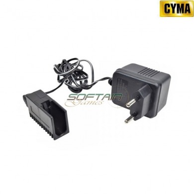 Aep Electric Pistol Batteries Charger Cyma (cm-hy133)