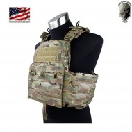 Cherry plate carrier multicam® genuine usa tmc (tmc-2355-mc)