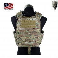 Cherry plate carrier multicam® genuine usa tmc (tmc-2355-mc)