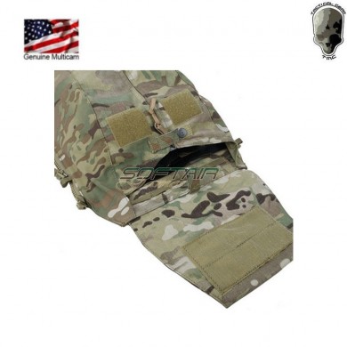 Vest pack zip on panel 2.0 ng style multicam® genuine usa tmc (tmc-3189-mc)