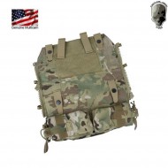 Vest pack zip on panel 2.0 ng style multicam® genuine usa tmc (tmc-3189-mc)