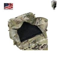 Vest pack zip on panel 2.0 ng style multicam® genuine usa tmc (tmc-3189-mc)