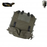 Vest pack zip on panel 2.0 ng style ranger green tmc (tmc-3189-rg)