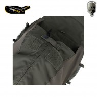 Vest pack zip on panel 2.0 maritime style ranger green tmc (tmc-3187-rg) Vest pack zip on panel 2.0 maritime style ranger green tmc (tmc-3187-rg)