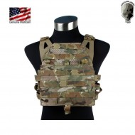 Jungle plate carrier vest jpc Ver.2.0 maritime type multicam® genuine usa tmc (tmc-3113-mc)