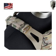 Vest pack zip on panel 2.0 ng style multicam® genuine usa tmc (tmc-3189-mc)