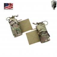 Set tasche ss style radio type multicam genuine usa® tmc (tmc-3055-mc)