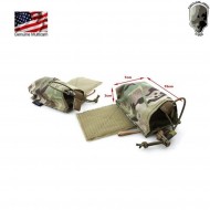 Set tasche ss style radio type multicam genuine usa® tmc (tmc-3055-mc)