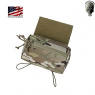 Drop mcr type pouch multicam® genuine usa tmc (tmc-3117-mc)