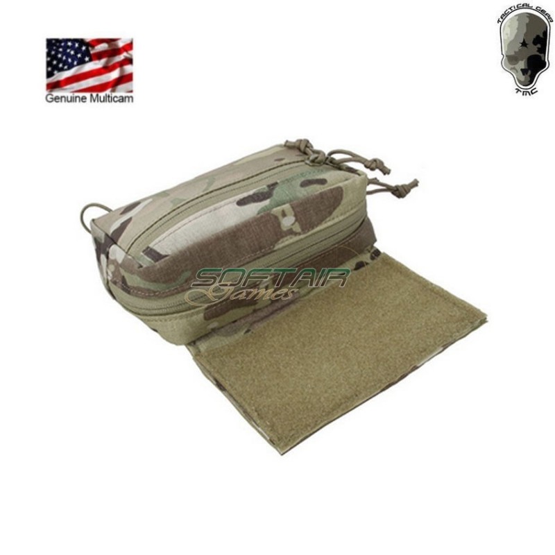 Tasca drop mcr type multicam® genuine usa tmc (tmc-3117-mc) Tasca drop mcr type multicam® genuine usa tmc (tmc-3117-mc)