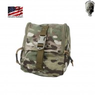 Utility/battery pouch nvg 330 style multicam genuine usa® tmc (tmc-2883-mc)