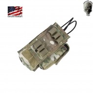 Porta radio prc-152 type multicam genuine usa® tmc (tmc-2687-mc)