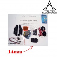 Tachyon V.2 Da Assemblare 14mm Electronics (tye-tachyon-v2-3)