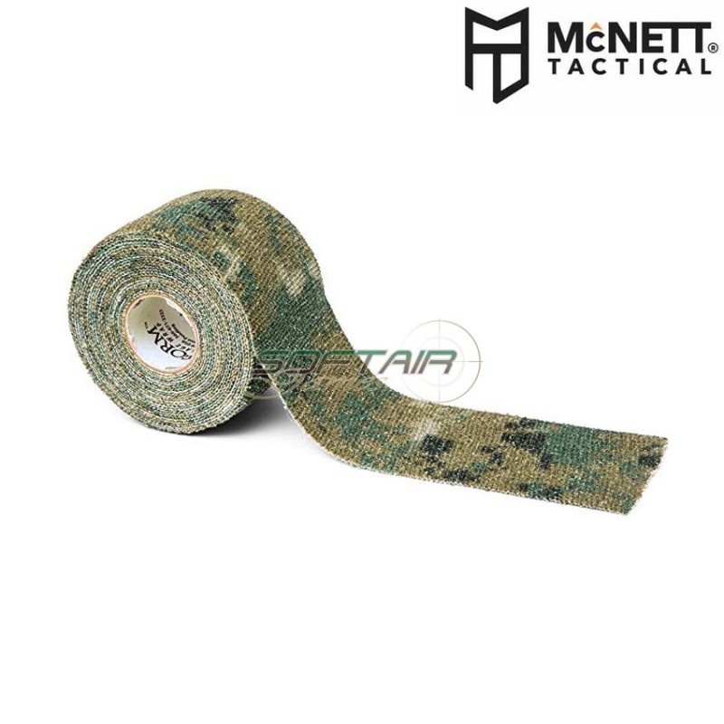 Camo form digital woodland mcnett tactical (mnt-19412) Camo form digital woodland mcnett tactical (mnt-19412)