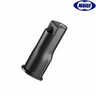 Serbatoio porta gas per fucile a pompa m870 breacher tokyo marui (tm-149398) Serbatoio porta gas per fucile a pompa m870 breacher tokyo marui (tm-149398)