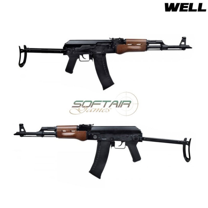 AK 47 Softair, AK74. Fucili, parti, accessori per Ak Softair