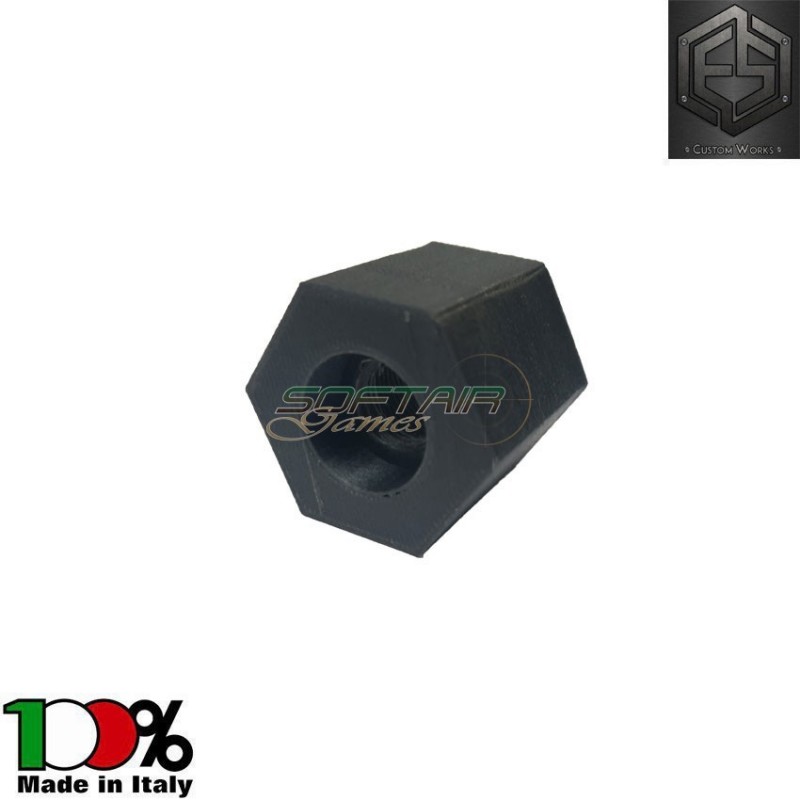 Mk23 tracer adapter type 2 e.s. custom works (escw-35)