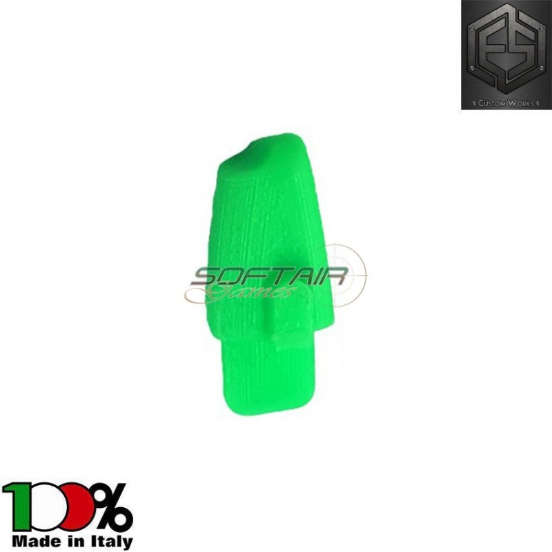 Mk23 follower type short e.s. custom works (escw-32)