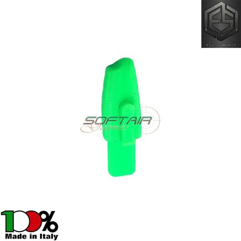 Mk23 follower type long e.s. custom works (escw-33)