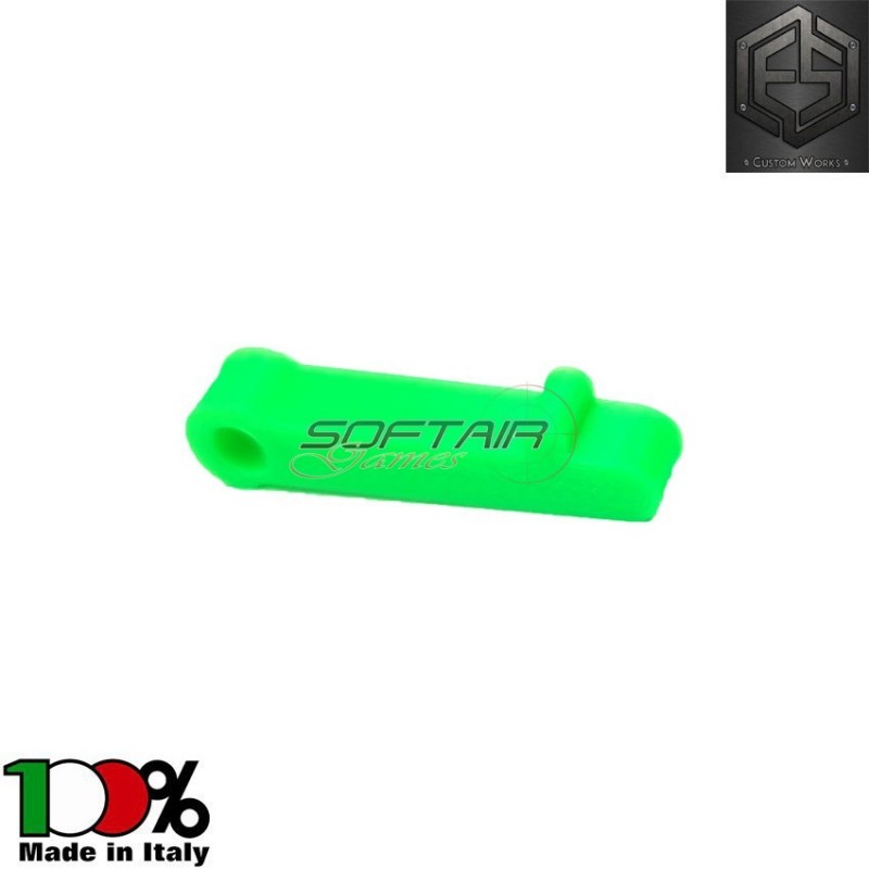 Tdc Hop Up Arm Vsr Tuning Kit Full Type E.s. Custom Works (escw-15)