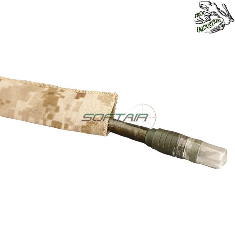 Hydration cover tube aor1 frog industries® (fi-4-aor1)