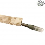 Hydration cover tube aor1 frog industries® (fi-4-aor1)