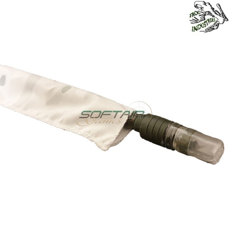 Hydration cover tube snow frog industries® (fi-4-sw) Hydration cover tube snow frog industries® (fi-4-sw)