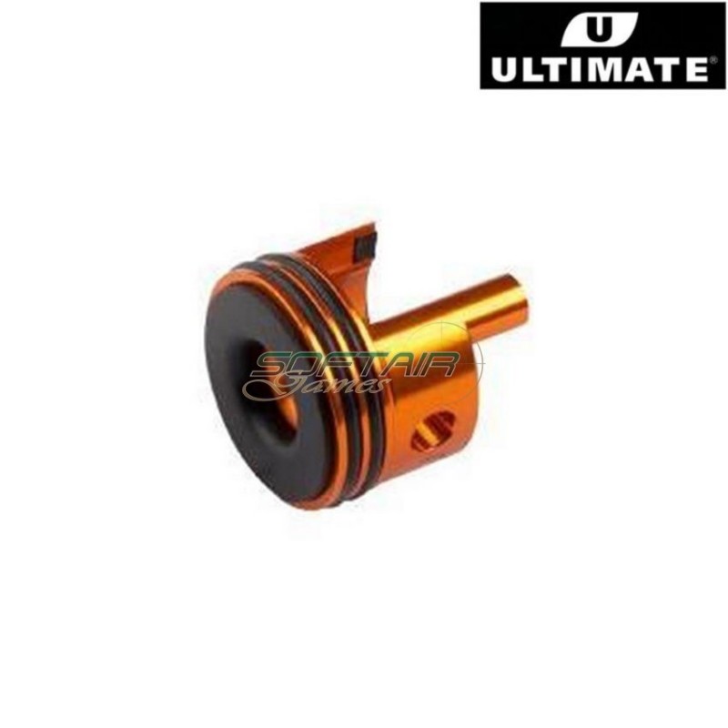 Aluminum cylinder head for aug ultimate (ult-16605)