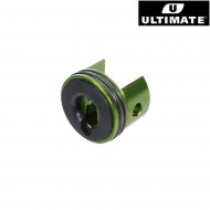 Testa cilindro alluminio per v.6 ultimate (ult-16606)