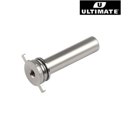 Aluminum spring guide bearing v.6/7 ultimate (ult-16614)