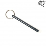 Pin for barret snow wolf (sw-5) Pin for barret snow wolf (sw-5)