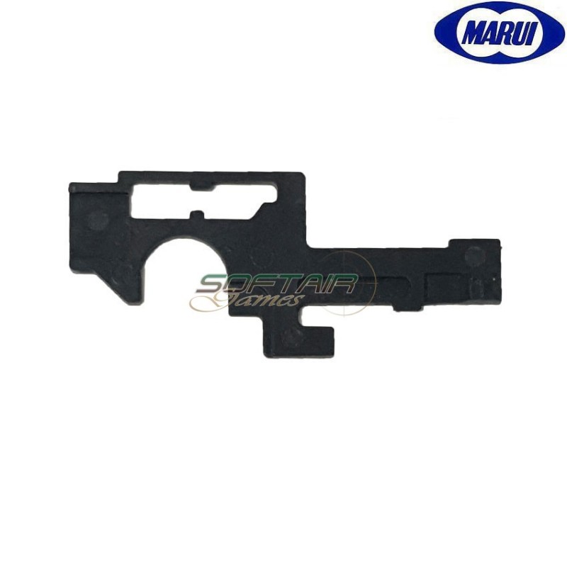 Selector plate per m4/416/scar next gen. tokyo marui (tm-8)