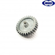 Ingranaggio settoriale per m4/416/scar next gen. tokyo marui (tm-9)