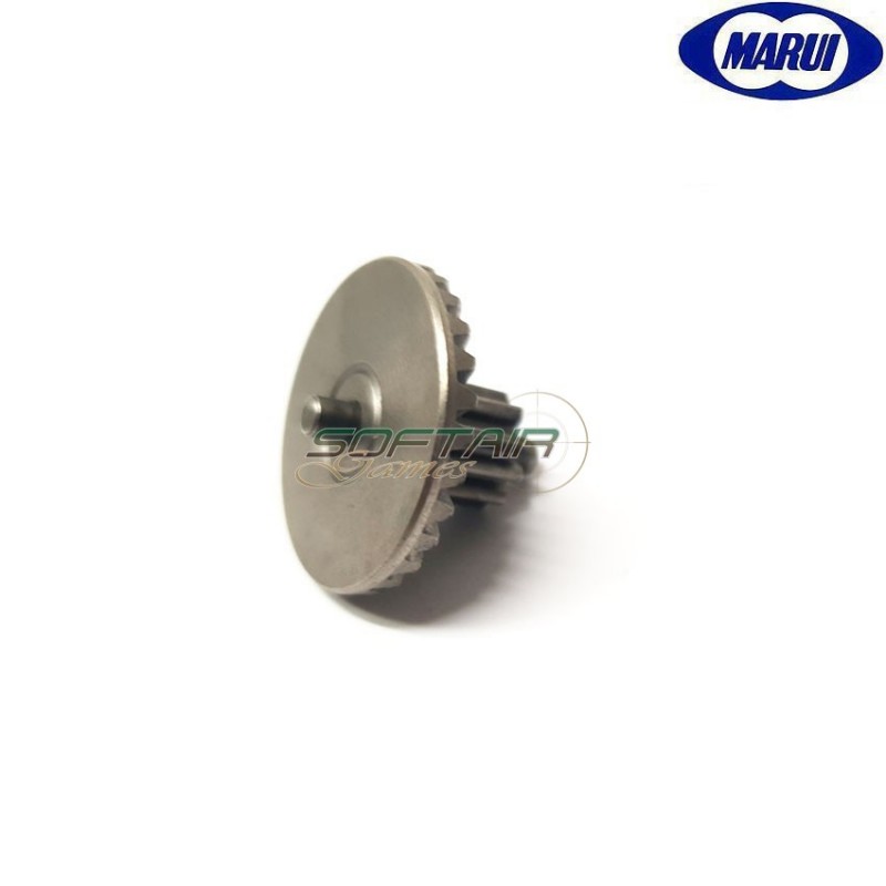 Bevel gear for m4/416/scar next gen. tokyo marui (tm-10)