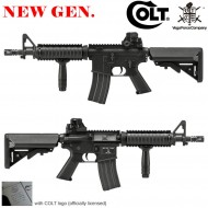 Electric rifle mk18 mod 0 std black colt vfc (vf1-lmk18m0-bk01_l) Electric rifle mk18 mod 0 std black colt vfc (vf1-lmk18m0-bk01_l)