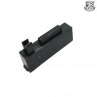36bb magazine for arisaka type-38 spring s&t (st-310708) 36bb magazine for arisaka type-38 spring s&t (st-310708)