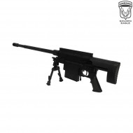 Fucile a molla m200 nemesis vanquish lmr sniper golden eagle (ge-211900)