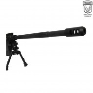 Fucile a molla m200 nemesis vanquish lmr sniper golden eagle (ge-211900)