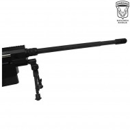 Spring rifle m200 nemesis vanquish lmr sniper golden eagle (ge-211900)