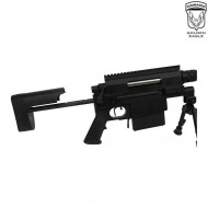 Spring rifle m200 nemesis vanquish lmr sniper golden eagle (ge-211900)