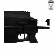 Fucile a molla m200 nemesis vanquish lmr sniper golden eagle (ge-211900)