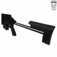 Spring rifle m200 nemesis vanquish lmr sniper golden eagle (ge-211900)