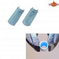 Hop up bucking super macaron 60° 2018 maple leaf (ml-h07s60)