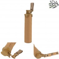 Molle bb pellet storage bag 3000bb coyote frog industries® (fi-027504-ct) Molle bb pellet storage bag 3000bb coyote frog industries® (fi-027504-ct)